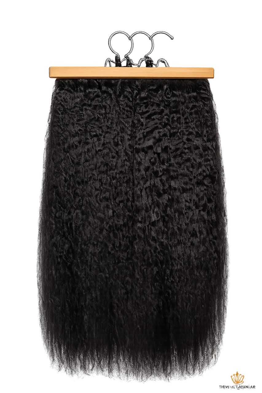 Kinky Straight Bundles