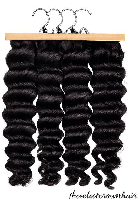 Deep Wave Bundles